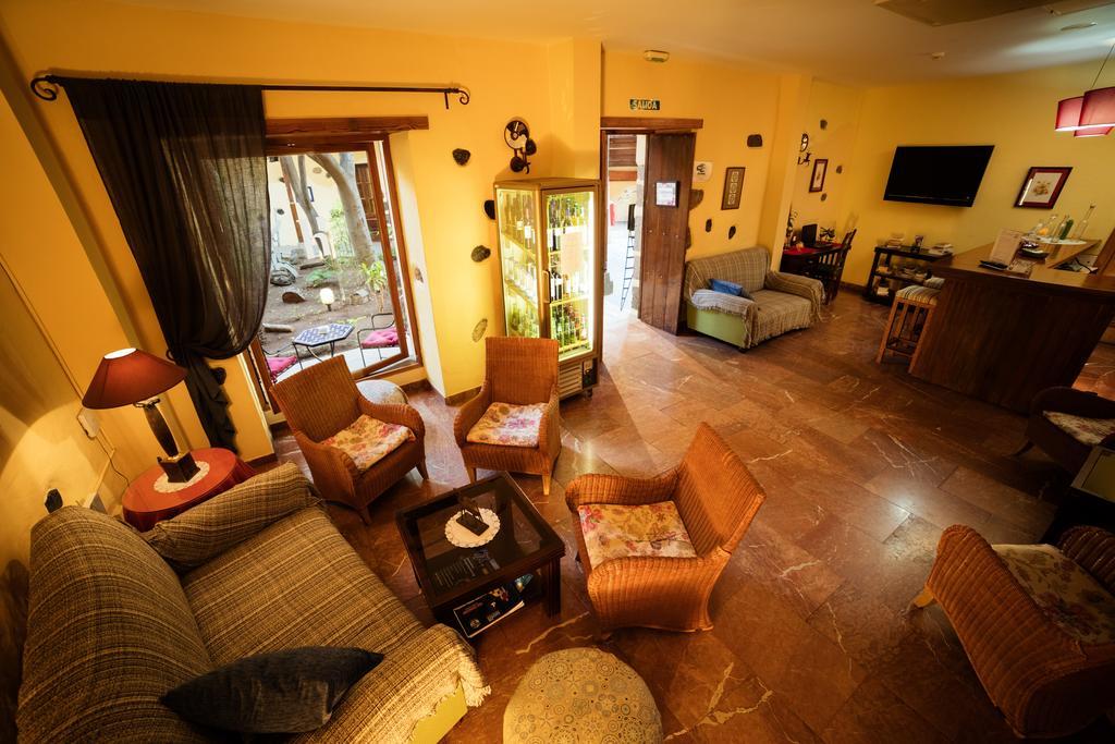 Hotel Rural Casa De Los Camellos Agüimes Kültér fotó
