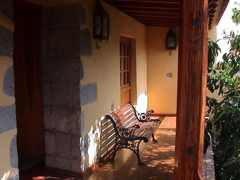 Hotel Rural Casa De Los Camellos Agüimes Kültér fotó